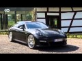 Im Test: Porsche Panamera GTS | Motor mobil