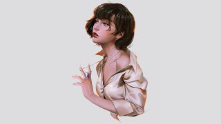 Hannah Jane Lewis - Not Yours Never Was (Lyrics)