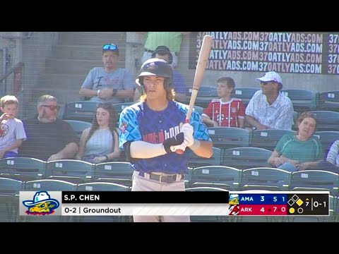 20230911陳聖平(響尾蛇2A)DH全場｜延長賽突破僵局,跑回超前分！終場6:5獲勝