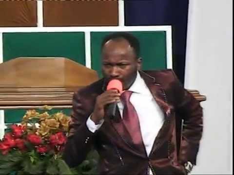 Download Apostle Johnson Suleman-The Rehoboth Anointing (Part1)