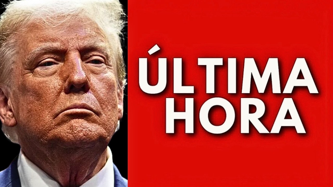 TRUMP PIERDE MILES DE TROPAS!