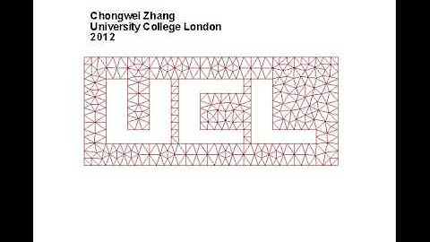 Delaunay Mesh Generation