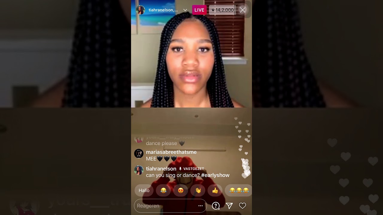 Tiahranelson Instagram Live Likey Twice Dance Youtube Tiahranelson Instagram Live Likey Twice Dance Youtube