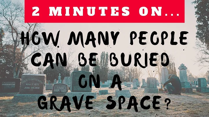 Can two bodies be buried in the same grave? (2023)