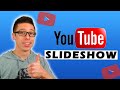 How to Make a Slideshow for YouTube in 2021 [InVideo Tutorial]