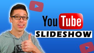 How to Make a Slideshow for YouTube in 2021 [InVideo Tutorial] screenshot 2