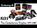 Unboxing KISS - The Casablanca Singles 1974-1982 (Sunboxing #2) | Vinyl Community