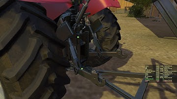 farming simulator 15 mods  manual-attach...