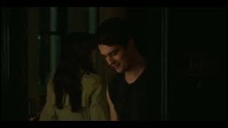 The idea of you(Solene and Hayes)best scenes