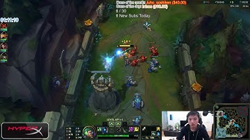 Box Box  Riven vs Darius  Top  - Box Box Riven Stream