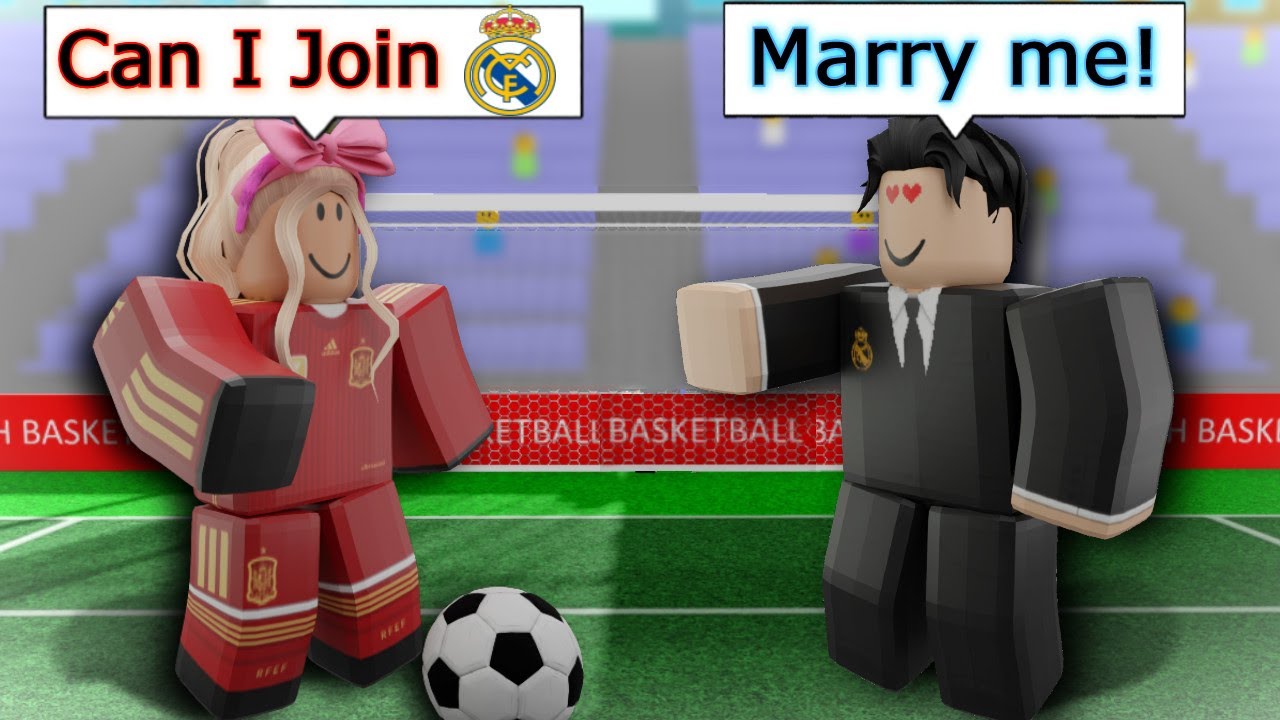 I Pretended to be a GIRL in Touch Football and TRIED OUT for Teams ...