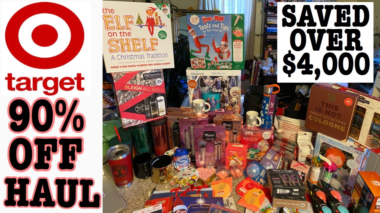 TARGET 90 OFF CLEARANCE SAVED OVER 4,000 Starbucks, Gift Sets