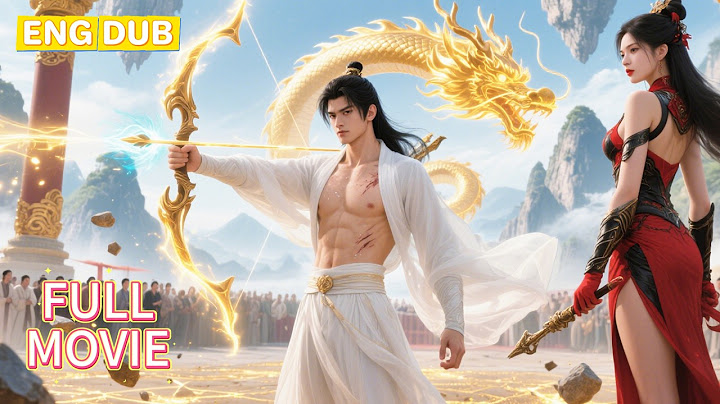 【ENG DUB】🔥POOR BOY is Actually a REBORN CELESTIAL EMPEROR?! Shocking Divine Power Unleashed!