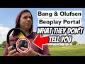 Beoplay Portal - What They Don’t Tell You About this Xbox Headset