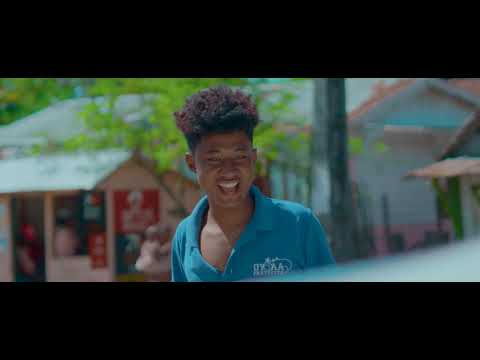 Tiji Negga - Patron jirôfo (Clip Officiel)