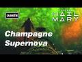 【和訳】Oasis - Champagne Supernova ("Project Hail Mary" Version) 【Lyrics / 日本語訳】