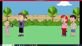 Goanimate - Pixar Lucaturning Red - Meilin Lee And Luca Pa Vs Blake Harrison