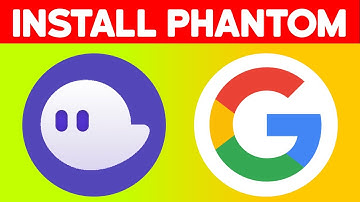 ✔️ How to Install Phantom Wallet on Google Chrome (Step by Step)