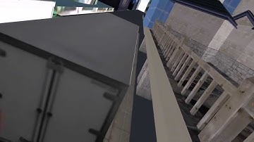 Iclone 5 camera animation