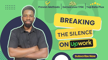 Upwork Tutorial for Beginners 2025:  Understanding Upwork Contracts (Mistakes To Avoid)