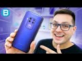 MOTOROLA ONE ZOOM trouxe QUATRO CÂMERAS!! O MELHOR MOTOROLA LANÇADO neste ANO!? UNBOXING!