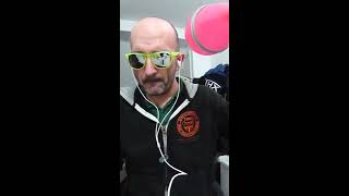 ASMR show: Party Balloon Russian Roulette 💓 #ASMR binaural video screenshot 3