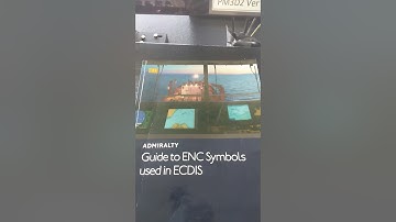 How to show Presentation Library & Chart 1 in "MECYS" ECDIS. #ecdis#chart#mecys