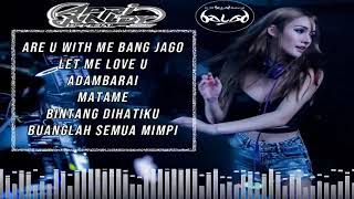 Lagu Viral Tiktok Ampun Bang Jago Breakbeat 2021