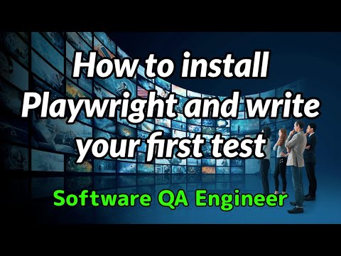 Software QA Engineer