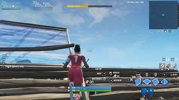 FORTNITE TURBO BUILD FIX 10.20 PATCH SCROLL WHEEL
