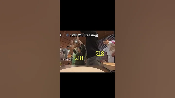 alpha leader scared of dk?😂😭#svt #scoups #seventeen #wonwoo #dk #vernon #mingyu #gose #svtedit #kpop