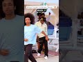 NOELGOESCRAZY Caught the Vibe 🤩🎉 | #shorts #dance #viral