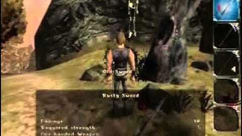 Gothic: Playthrough Part 1