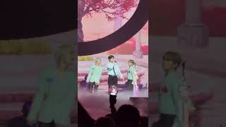 [4K] 피어난다 (Waiting For Us) - SKZ in Anaheim Day 2 Resimi