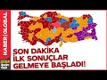 2024 CANLI SEÇİM SONUÇLARI | Yayın Yasağı Kalktı, İlk Oranlar Geldi image