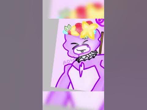 Drawing my best art YET vr gtag gorillatag TSG_Delta YouTube
