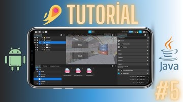 Menu Screen with Java - Its Magic Engine / Making Games From Phone