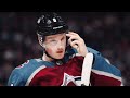 Cale Makar - "Gesture"