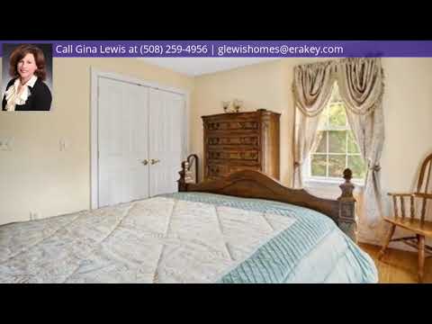 227 Shining Rock Dr, Northbridge, MA home video tour
