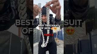 Best tracksuit of 2026!#foryou#fyp#drip#edit#for#foryoupage#centralcee#tracksuit#polo#2026