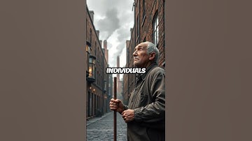 Meet the Human Alarm Clocks of Industrial Revolution Britain!