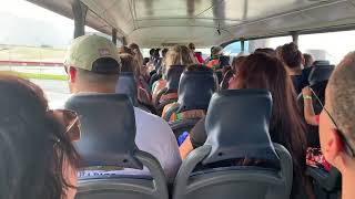 Our Trip to Freeport! 🇧🇸 On our way for a day at the beach! Please like n Subscribe: 🩵👏🏽☀️😎🏖️
