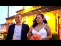 Tongan Wedding Film | Sydney, Australia