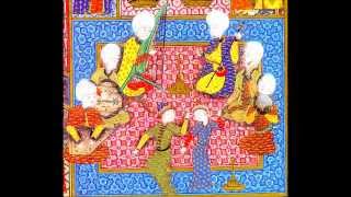 картинка: Абрам Толмасов - Агар он турки Шерози