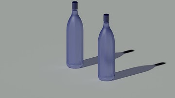 AutoCAD 2016 - 3D Materials and Render Tutorial [COMPLETE]* by Arpan