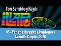 05 Yanapariwayku - Illapu - Con sentido y razón [2014]