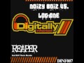 Noizy Boiz Vs Log One - Reaper (DJ Theras Hardertrance Remix)