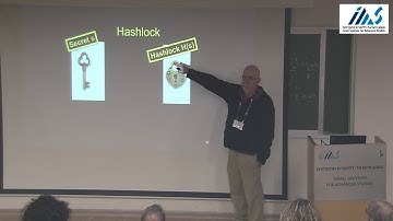 Maurice Herlihy - Atomicity in Blockchains