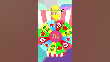 Run of Life All Levels Gameplay Android,iOS Level 133 #shorts