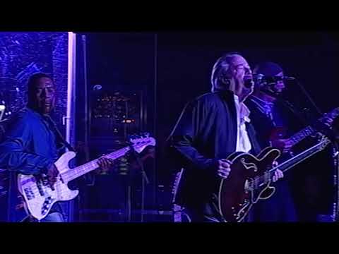 Boz Scaggs -